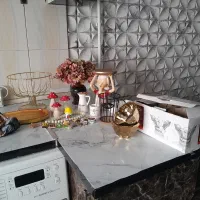 دکوری نوهست استفاده نشده