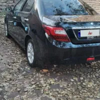 دنا پلاس توربو شارژ اتومات آپشنال مدل 1403 (خشک)|خودرو سواری و وانت|اردبیل, |دیوار