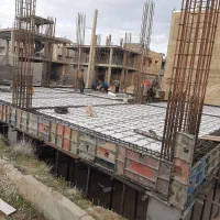 تیرچه آماده زرتشت،بااستاندارد|مصالح و تجهیزات ساختمان|قروه, |دیوار