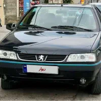 اس ال ایکس تیوفایو گاز سیمی بیرنگ مشکی