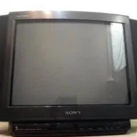تلویزیون سونی رنگی