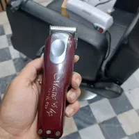 تمامی وسایل در حد نو هستن