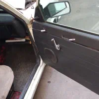 پیکان ۸۳بی رنگ فوق العاده