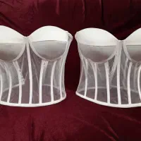 تاپلکس عروس نونو۲عدد|لباس|سهند, |دیوار