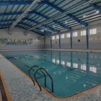 بلیط استخر شاهد