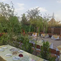 باغ ویلا استخر دار