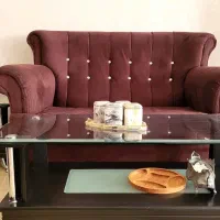 فروش مبل و عسلی راحتی