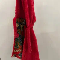 شنل خز آستر دار بچگانه