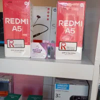 شیائومی ردمی A5 حافظه 128gرواسان اندیشه