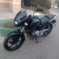 پالس ۲۲۰ مدل ۹۵ درحد