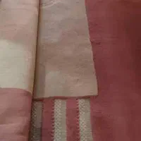 فرش ماشینی ستاره  کویر