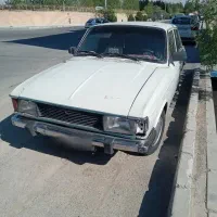 پیکان 79 سالم در حال کار