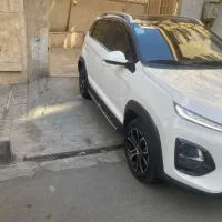 X22proمدل1401|خودرو سواری و وانت|تهران, نارمک|دیوار