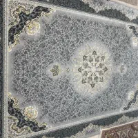 دو عدد فرش پاتریس