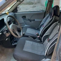 پراید هاچ بک کره مدل ۱۳۷۷ سالم|خودرو سواری و وانت|اردبیل, |دیوار