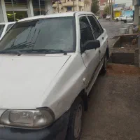 پراید|خودرو سواری و وانت|ایلام, |دیوار