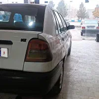 پراید ۱۴۱ مدل ۸۹|خودرو سواری و وانت|اقبالیه, |دیوار