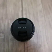لنز سونی - sony E 50mm F 1.8 OSS|دوربین عکاسی و فیلم‌برداری|کرج, باغستان|دیوار