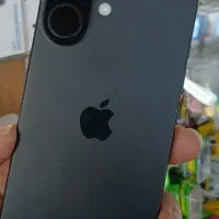 گوشی ایفون ۱۶ 128 باطری 100 *شرایطی*