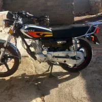 موتور۲۰۰ کویر وپرواز