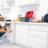 تعمیرات مبل وکابینت ،کمددیوار و سرویس خواب|خدمات پیشه و مهارت|بوکان, |دیوار