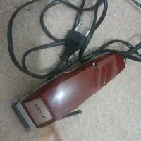 ماشین موزر ارایشگر