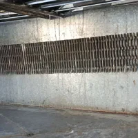 یخچال 130 دو طرف نما کبابی ، طباخی و ...|فروشگاه و مغازه|خمینیشهر, |دیوار