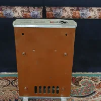 بخاری|بخاری، هیتر، شومینه|اهواز, کمپلو شمالی|دیوار