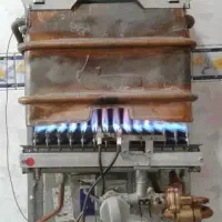 تعمیر انواع آبگرمکن
