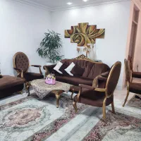 مبل راحتی|مبلمان خانگی و میز عسلی|بهشهر, |دیوار