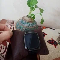 ساعت هوشمند مشکی