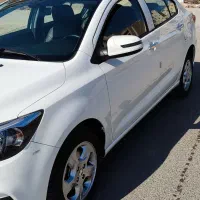 شاهین مدل 1402 اتومات|خودرو سواری و وانت|نسیمشهر, |دیوار