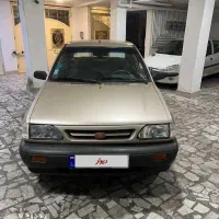 پراید تک برگ سند زیرخاکی