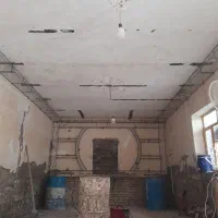 ارک سازی و رابیس کشی ساختمان ( 20 )|خدمات پیشه و مهارت|سوسنگرد, |دیوار