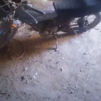 موتور پیشتاز ۵دنده