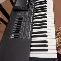 ارگ pr3    در حد خشک ۶ اکتاو