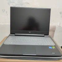 لپ تاپ hp گیمینگ نسل ۱۳