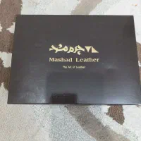 کیف پول چرم مشهد