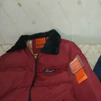 کاپشن پسرانه نو