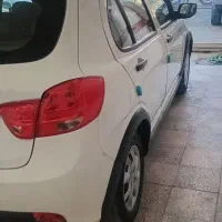 کوییک بدون رنک مدل ۱۴۰۱|خودرو سواری و وانت|خوی, |دیوار