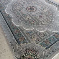 فرش کاشان|فرش|کهنوج, |دیوار