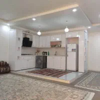 رهن کامل واحد دوخوابه شیک