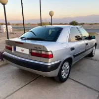 زانتیا سیتروئن مدل ۱۳۸۵|خودرو سواری و وانت|آق قلا, |دیوار