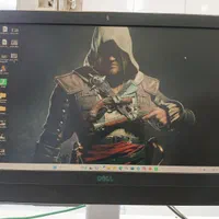 کامپیوتر آل این وان dell