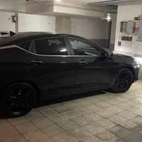 KMC j7 مشکی