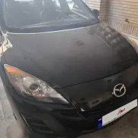 مزدا نیو ۸۹