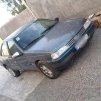 پژو ۴۰۵ مدل ۸۳|خودرو سواری و وانت|بم, |دیوار