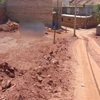 ۳۰۰متر زمین واقع در روستای دهسرخ|فروش زمین و ملک کلنگی|مشهد, اقبال|دیوار