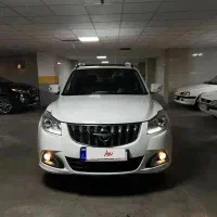 هایما s7 توربو 1800ccمدل ۱۳۹۸ ،بدون رنگ استثنائی