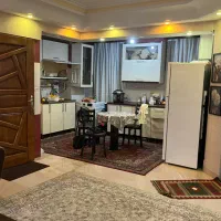 ۶۵متر /دوخواب /گمرک